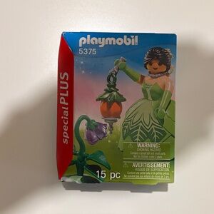 Playmobil Special Plus Fairy Set